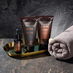 Крем для бритья увлажняющий - Фото 2