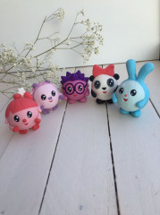 Набор воздушного пластилина - Фото 1