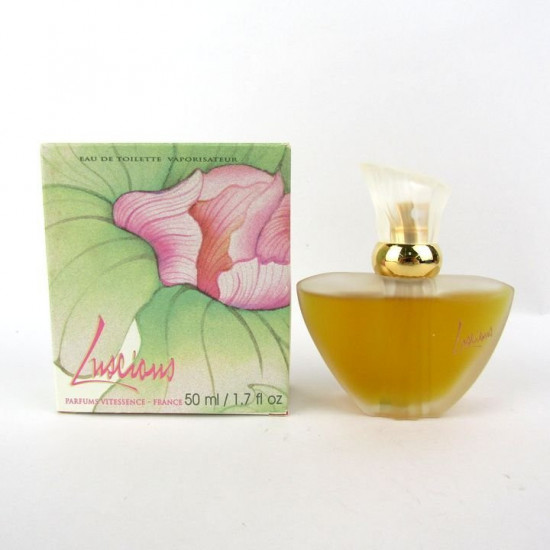 Отливант туалетной воды «Luscious»