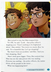 What's So Funny? - Фото 2