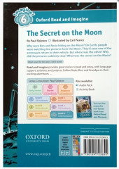 The Secret on the Moon - Фото 1