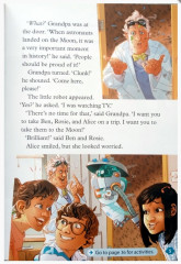 The Secret on the Moon - Фото 2