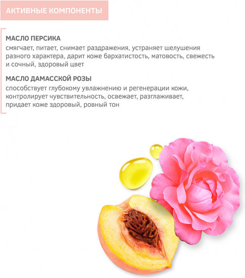 Крем для рук «Ritual of Caress. Ритуал нежности»