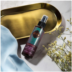 Спрей для тела и постельного белья ароматический расслабляющий «Sense of Relaxation Aromatherapy Mist. Ритуал расслабления» - Фото 5