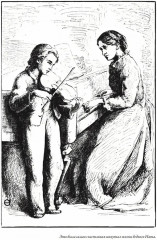 Маленькие женщины. Хорошие жены. Маленькие мужчины. Ребята Джо - Фото 4