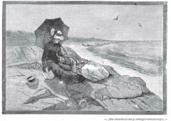 Маленькие женщины. Хорошие жены. Маленькие мужчины. Ребята Джо - Фото 9