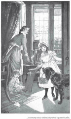 Маленькие женщины. Хорошие жены. Маленькие мужчины. Ребята Джо - Фото 12