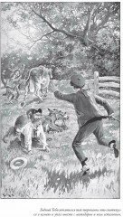 Маленькие женщины. Хорошие жены. Маленькие мужчины. Ребята Джо - Фото 13