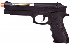 Пистолет со световыми и звуковыми эффектами - Фото 2