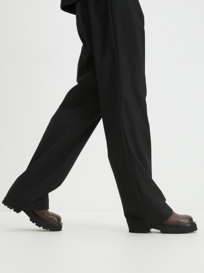 Ботинки женские