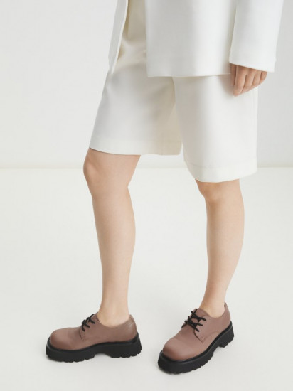 Ботинки женские