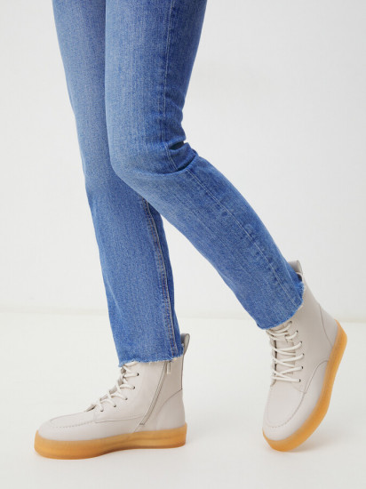 Ботинки женские