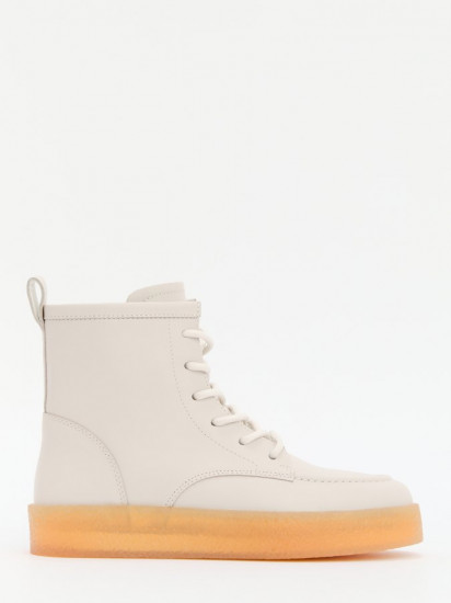 Ботинки женские