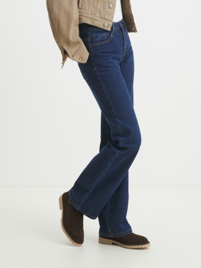 Ботинки женские