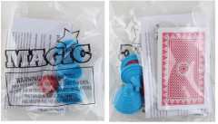 Набор фокусов - Фото 1