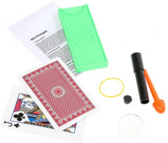 Набор фокусов - Фото 3