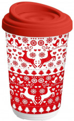 Термостакан - Фото 2