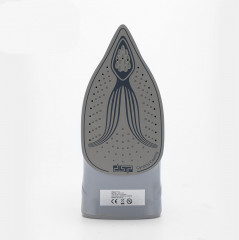 Утюг с керамической подошвой KD-1171 - Фото 3