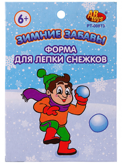 Снежколеп