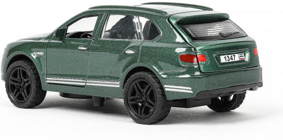 Машина инерционная «Bentley Bentayga»