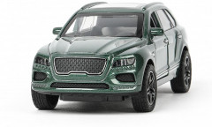 Машина инерционная «Bentley Bentayga» - Фото 8