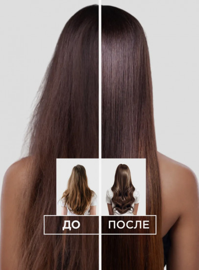 Шампунь с маслом амлы и кератином «Exotic Spa»