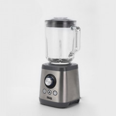 Блендер с кофемолкой KJ2198 - Фото 1