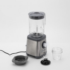 Блендер с кофемолкой KJ2198 - Фото 2