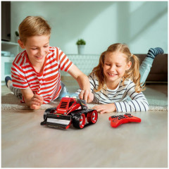 Машина-конструктор STEM «Robotruck» - Фото 4