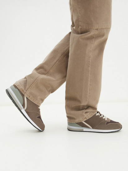 Кроссовки мужские