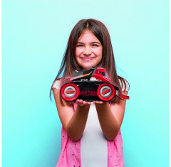 Машина-конструктор STEM «Robotruck» - Фото 6