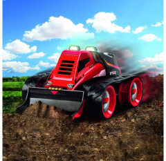 Машина-конструктор STEM «Robotruck» - Фото 7