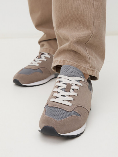 Кроссовки мужские