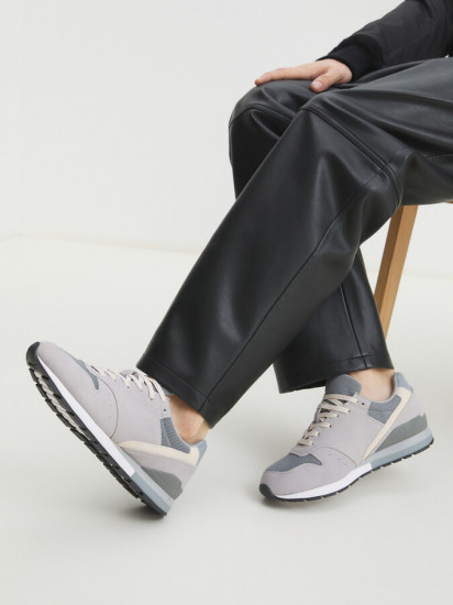 Кроссовки мужские