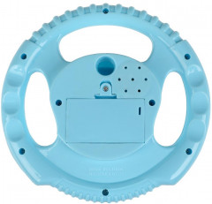 Электронный музыкальный руль «Соник» - Фото 2