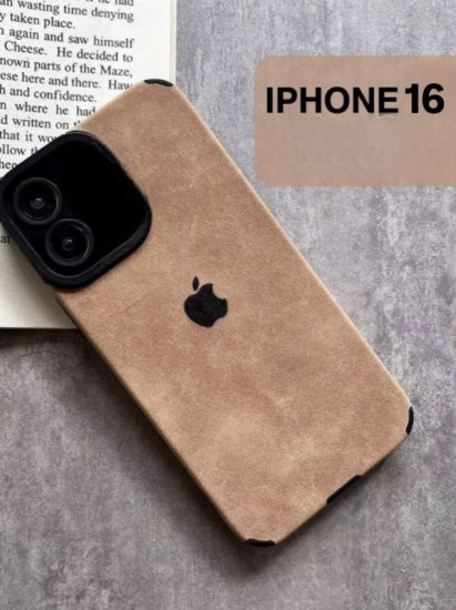 Чехол для iPhone 16