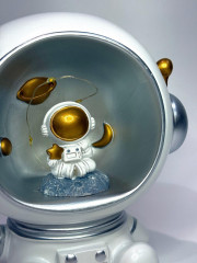 Ночник-копилка «Астронавт» - Фото 1