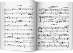 Фортепиано. Хрестоматия для учащихся младших классов ДМШ и ДШИ - Фото 10