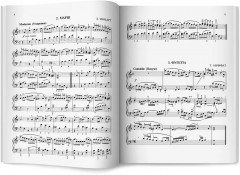 Фортепиано. Хрестоматия для учащихся средних классов ДМШ и ДШИ - Фото 6