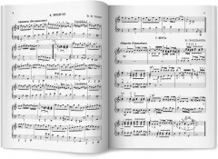 Фортепиано. Хрестоматия для учащихся средних классов ДМШ и ДШИ - Фото 8