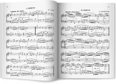 Фортепиано. Хрестоматия для учащихся средних классов ДМШ и ДШИ - Фото 10