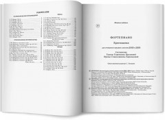 Фортепиано. Хрестоматия для учащихся средних классов ДМШ и ДШИ - Фото 11