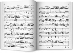 Фортепиано. Хрестоматия для учащихся старших классов ДМШ и ДШИ - Фото 7