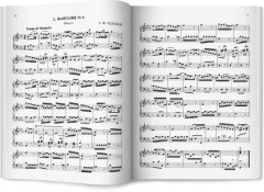 Фортепиано. Хрестоматия для учащихся старших классов ДМШ и ДШИ - Фото 8