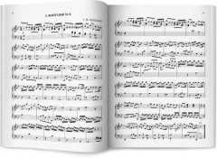 Фортепиано. Хрестоматия для учащихся старших классов ДМШ и ДШИ - Фото 9