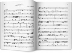 Фортепиано. Хрестоматия для учащихся старших классов ДМШ и ДШИ - Фото 10