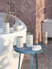 Ёрш туалетный с подставкой - Фото 5