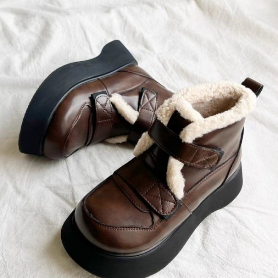 Ботинки женские «Одри»