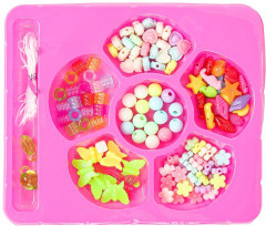 Набор для создания украшений «Мой маленький пони» - Фото 1