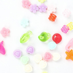 Набор для создания украшений «Мой маленький пони» - Фото 2